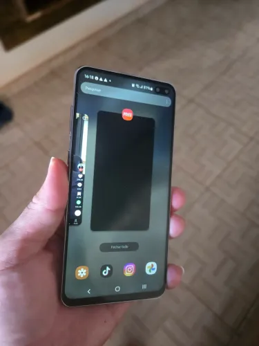 Samsung S10+