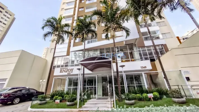 para locação, Setor Bueno, Goiânia, GO