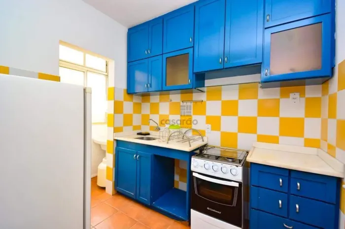 Apartamento 2 quartos para aluguel Pelotas