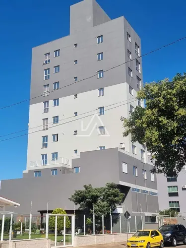 APARTAMENTO STUDIO | RESIDENCIAL VIA SETTE