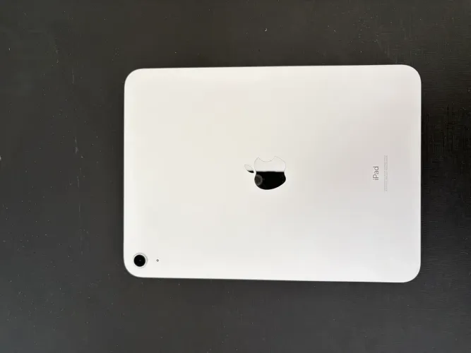 IPAD 10 64 GB