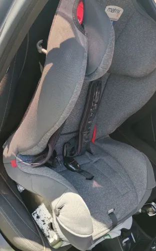 Cadeirinha vei ular infantil