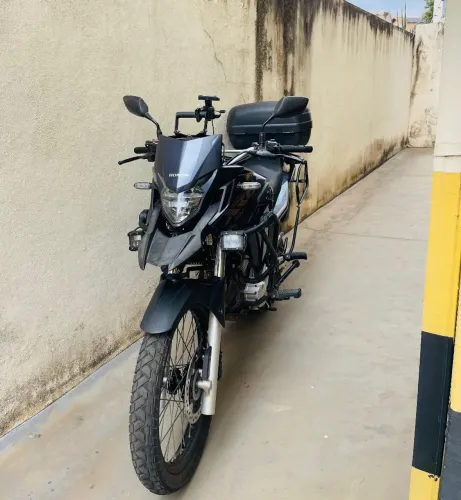 Vendo ou troco por carro do meu interesse