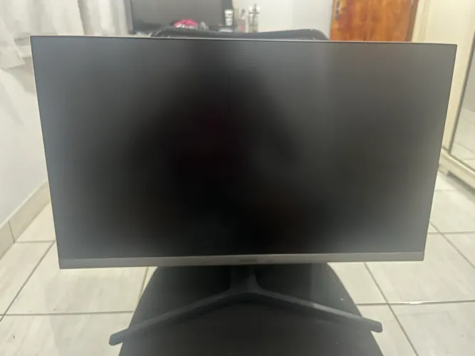 Monitor Samsung LED 28 4K UHD HDR10 60Hz 4MS