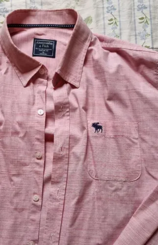 Camisas Importada