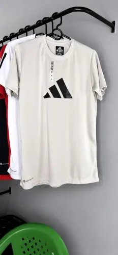 Camisa dryfit