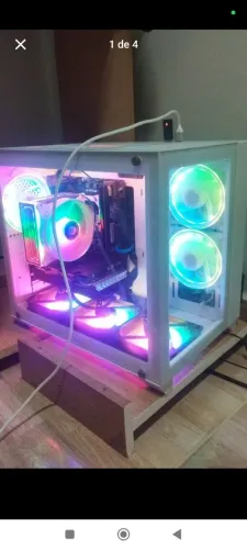 PC Gamer Ryzen 5 5600X