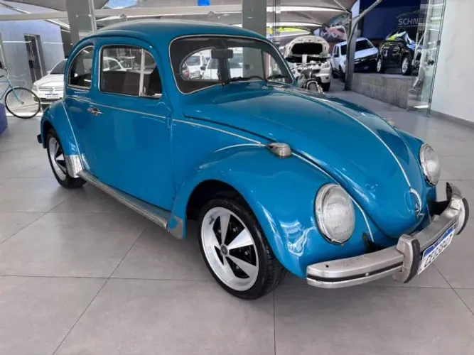 Volkswagen Fusca 1300 1973