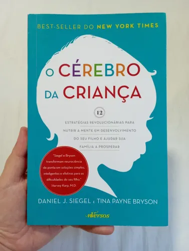 O Cérebro da Criança
