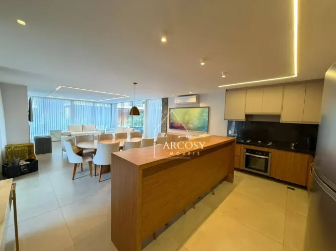 Casa com 4 dormitórios para alugar, 250 m² por R$ 21.323,40/mês - Fazenda Inglesa - Petróp
