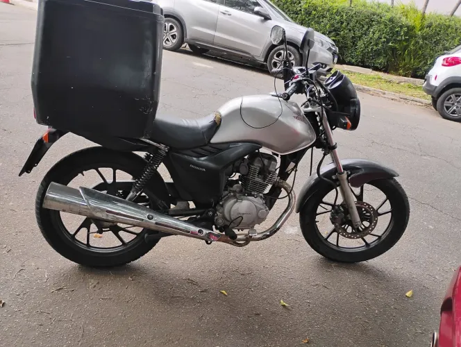 CG cargo 150