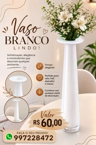 Jarro vidro