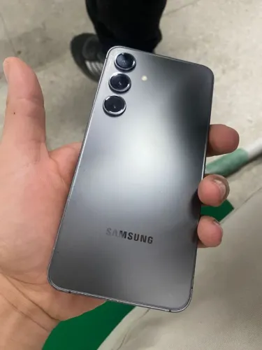 S24 pra vender ou trocar em iphone