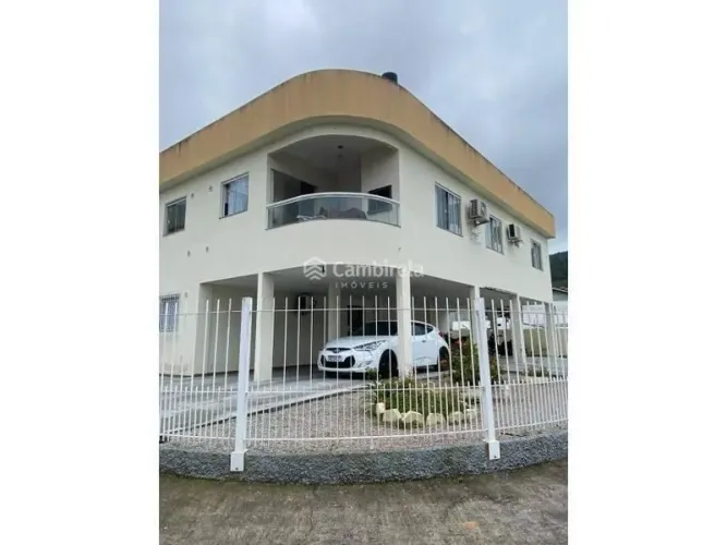 Apartamento à venda no São Sebastião em Palhoça/SC