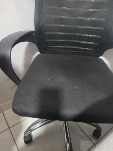 Cadeira escritório Top