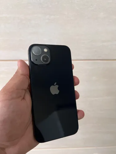 IPHONE 13 meia noite