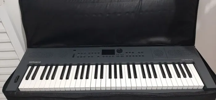 Teclado Roland Go keys 5