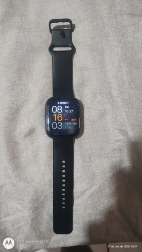 Smartwatch da Orient