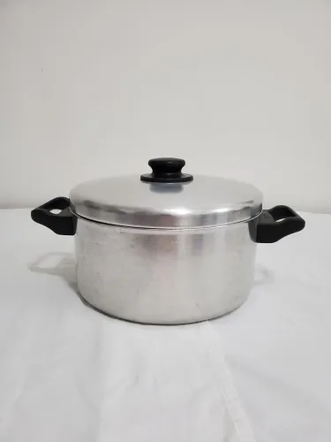PANELA ALUMÍNIO 24CM