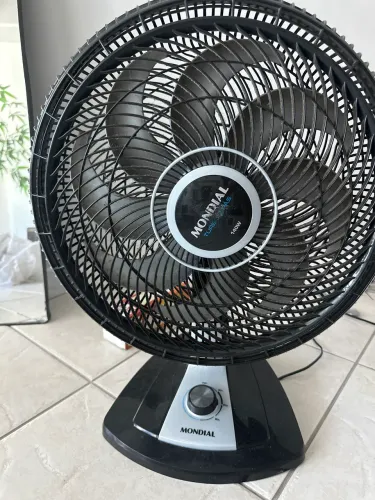 Ventilador