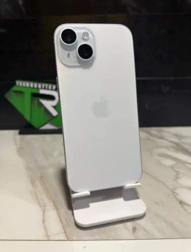 iPhone 15 128gb Branco