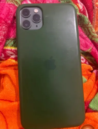 iPhone 11 Pro Max 64GB