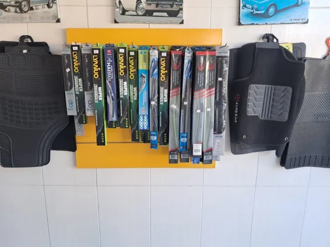 Manutenção automotiva
