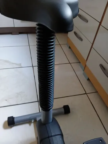Bicicleta ergometrica 