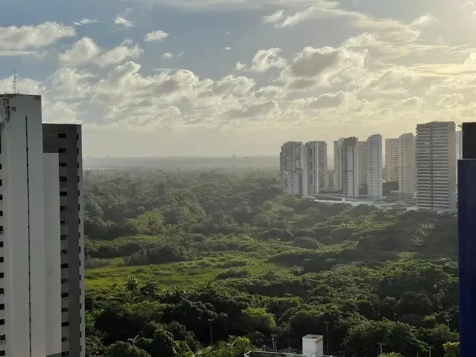 Excelente Apt no Cocó!