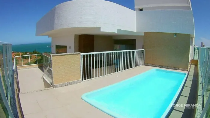 Apartamento com 1 dormitório à venda por R$ 480.000,00 - Praia do Morro - Guarapari/ES