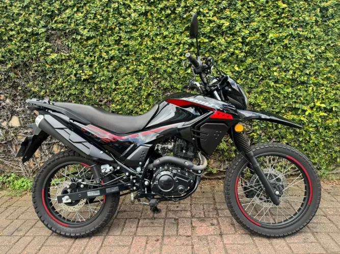 Shineray SHI 175 180 cc