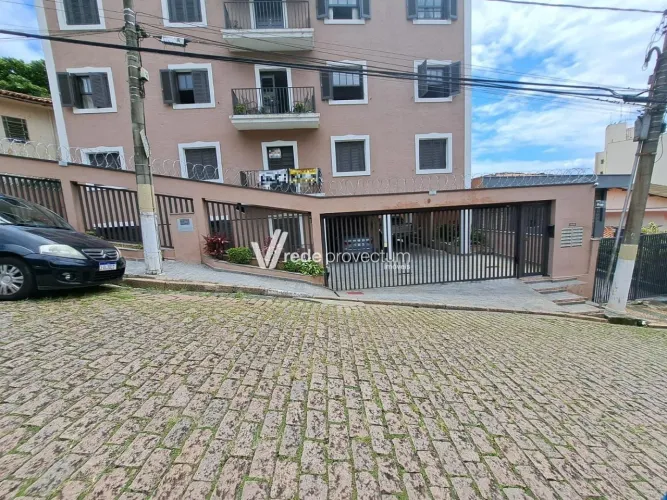 apartamento - Jardim Proença - Campinas