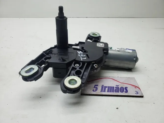 Motor Limpador Vigia Traseiro Vw Golf Variant 1.4 2015 2016