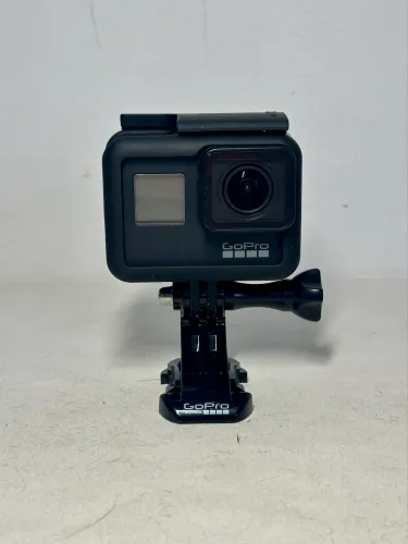Câmera GoPro Hero 7 Black s/ bateria 
