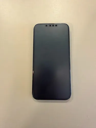 iPhone 13 128GB - Meia-noite | Caixa e Cabo | Excelente Estado