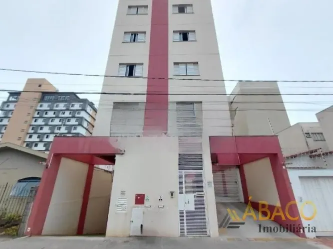 Residencial - Jardim Lutfalla