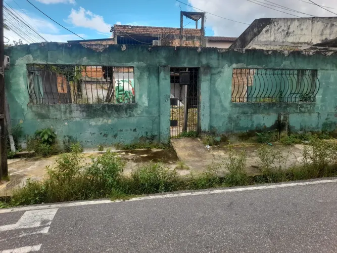 Terreno 10x15 de Esquina.