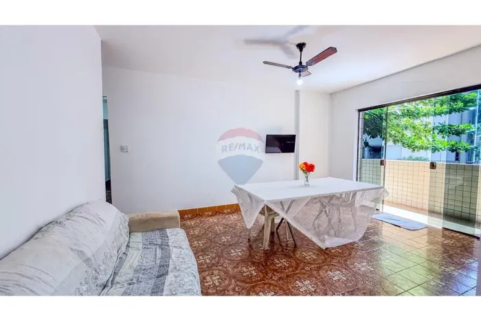 Excelente Oportunidade à Poucos Passos da Praia - Itararé, São Vicente/SP