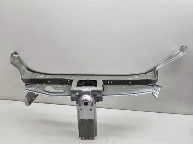 Amassado Travessa Superior Painel Frontal Renault Sandero 2016