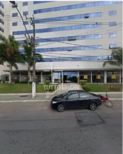 SALA COMERCIAL PARA ALUGAR - COMPLEXO PRIMA CITTA/ Linhares/ES