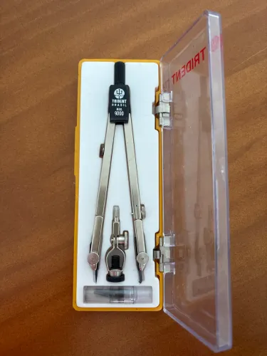 Compasso Trident 9000