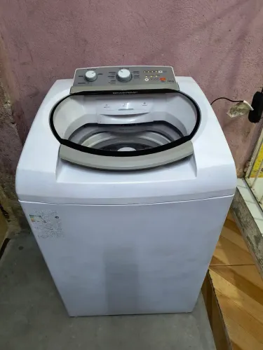 Máquina de lavar Brastemp 11kg perfeita ENTREGO