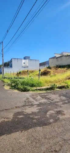 Terreno para Venda em Uberlândia, Vigilato Pereira
