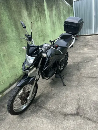 Yamaha XTZ 150 Crosser S Flex 2022