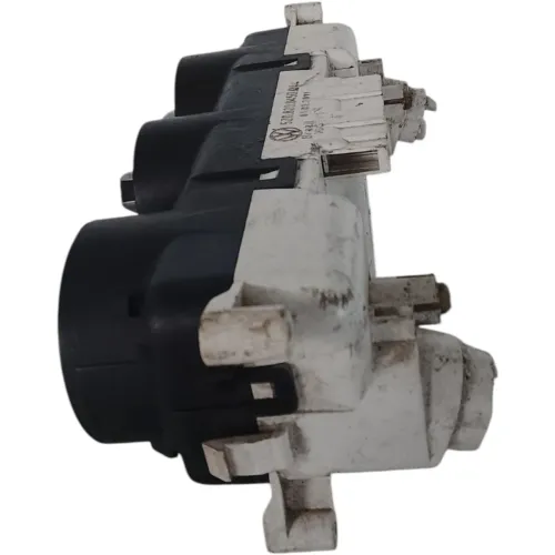 Comando ar condicionado vw crossfox fox 2008 2014