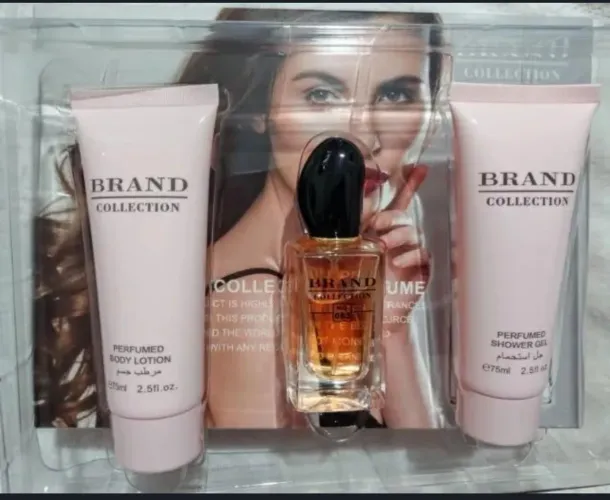 Kit Brand Collection,