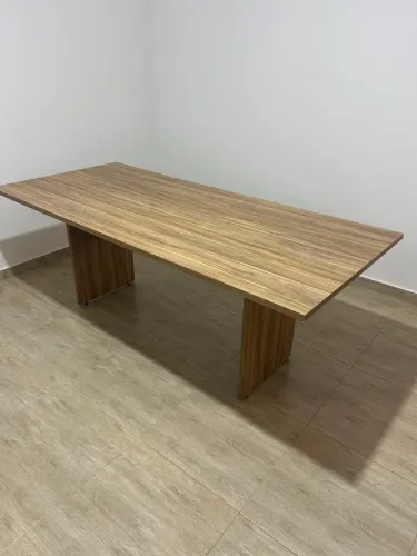 Mesa de reunião 