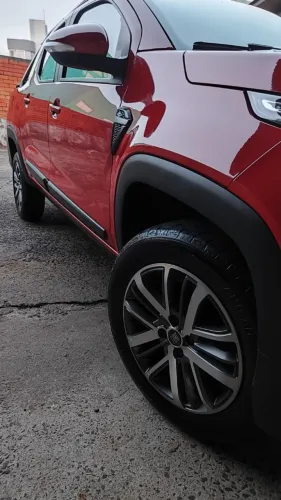 Fiat Strada Volcano 1.3 Flex 8V CD 2021