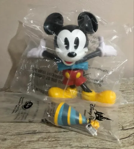 Copo Mickey Disney Parks 