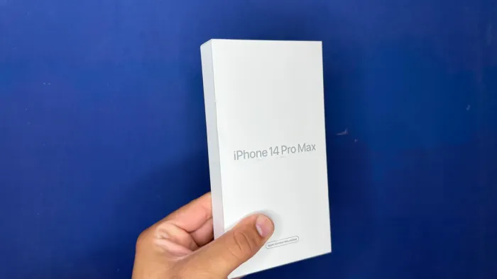 IPhone 14 Pro Max 128GB - Novo